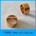 Good quality ring FeCrCo magnet for sale